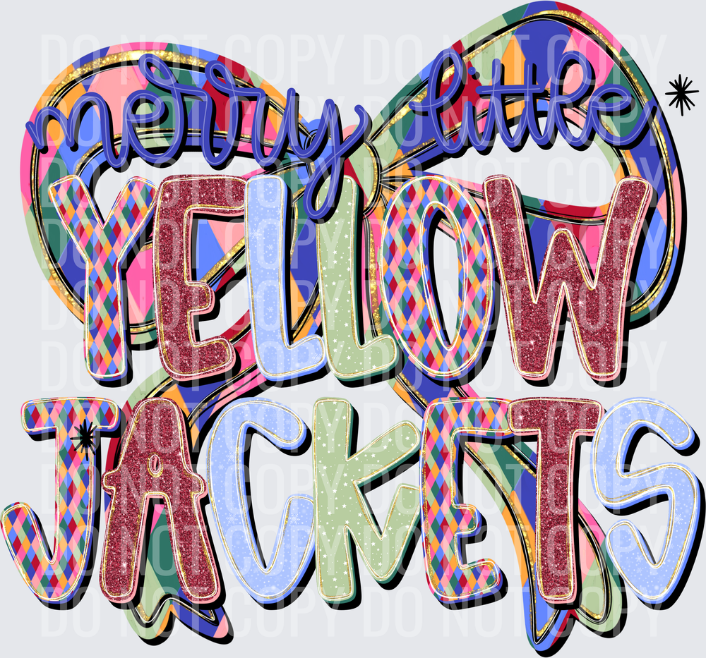 YELLOW JACKETS