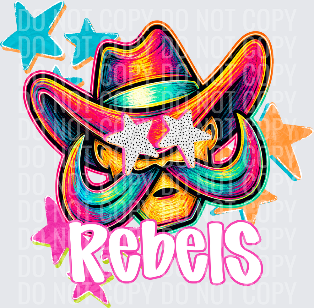 REBELS