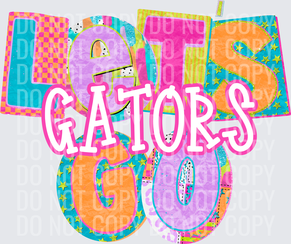 GATORS