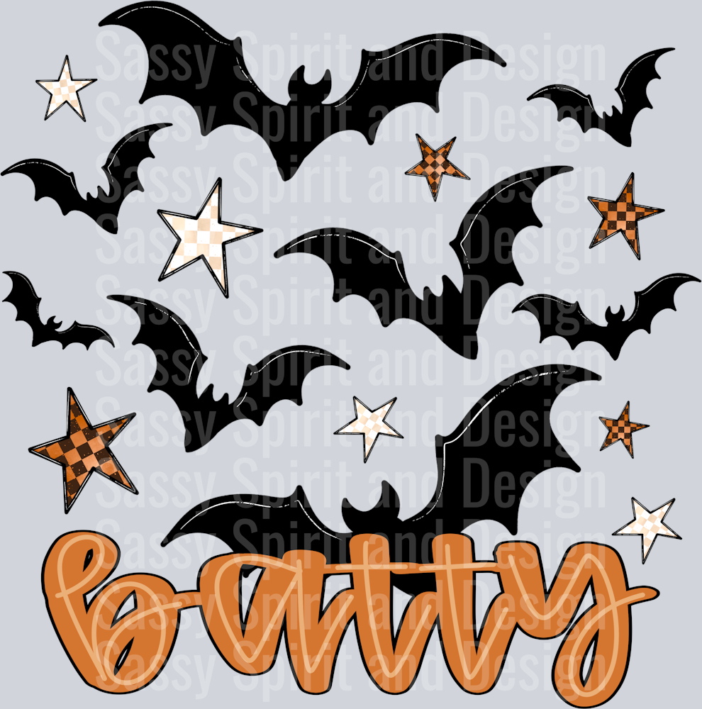 Batty Bats