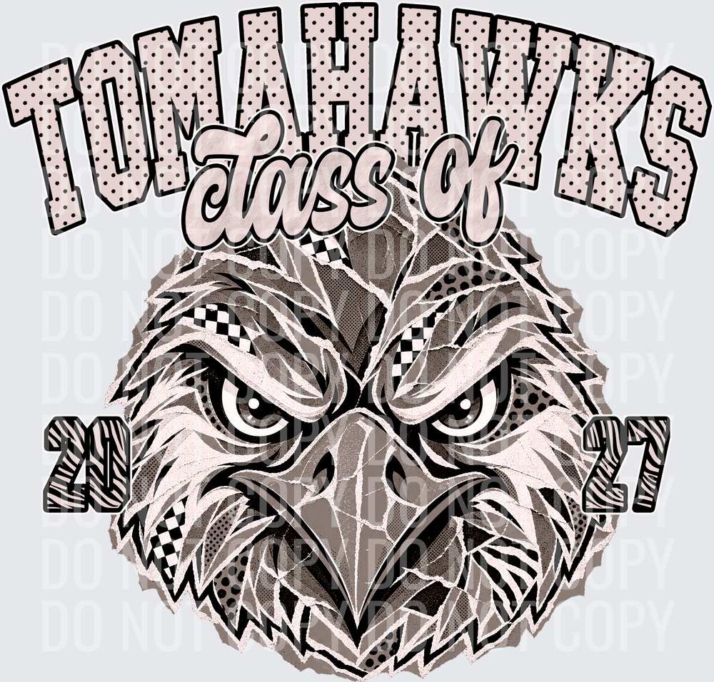KayndiDesigns 10.26 Class of 2027 Neutral Tomahawks 4