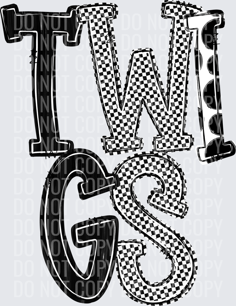 twigs