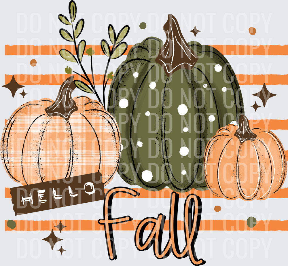 Hello_Fall 2