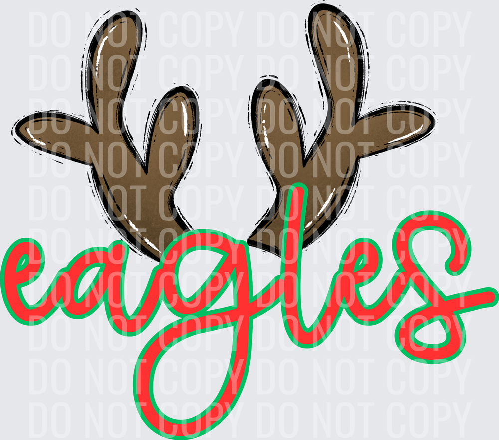 EAGLES