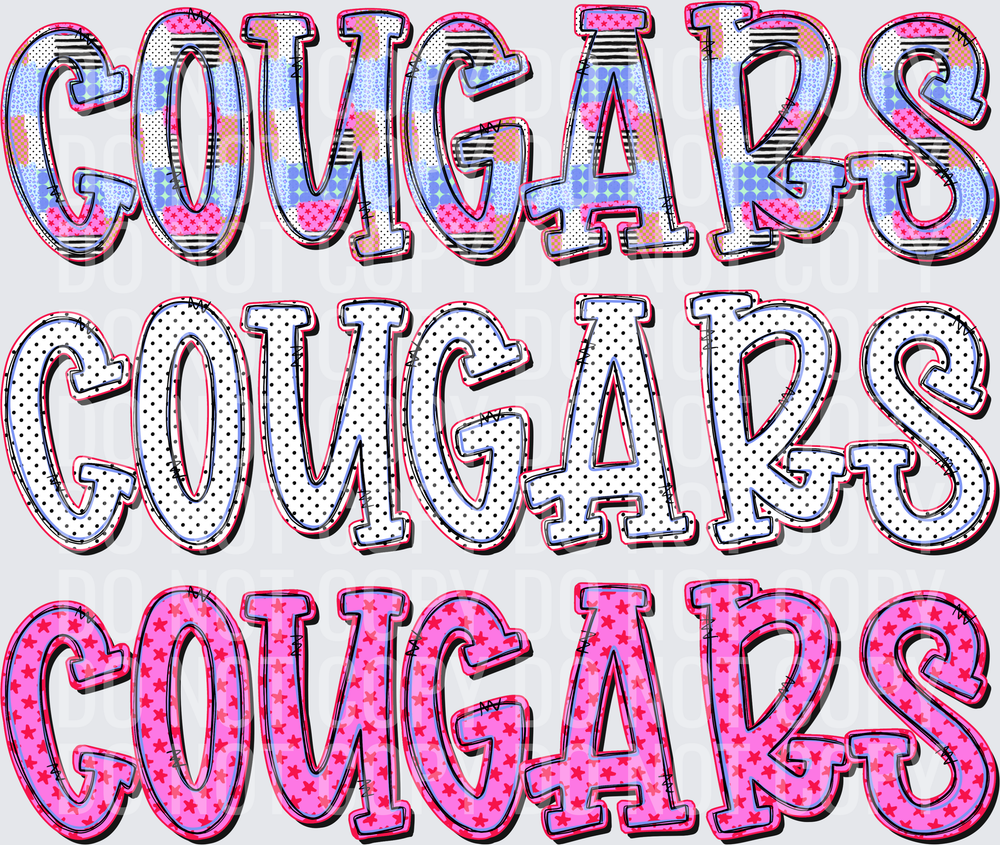 COUGARS