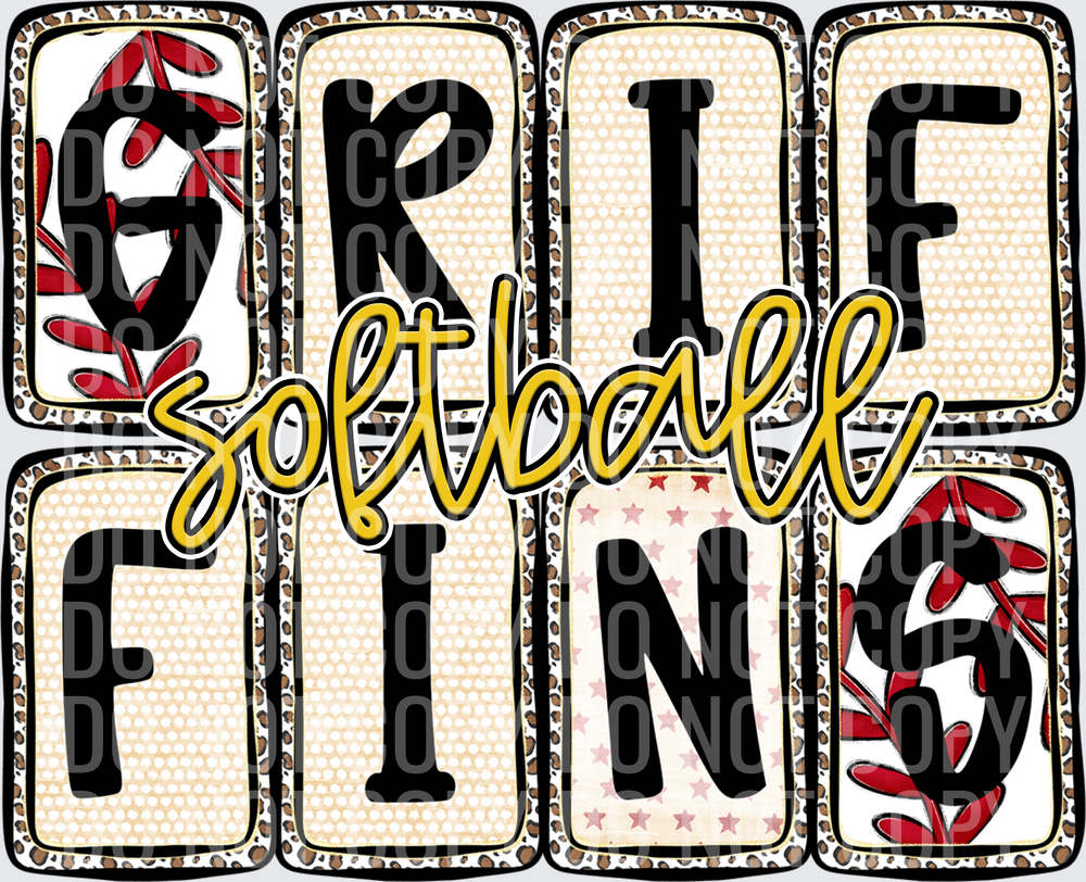 griffins