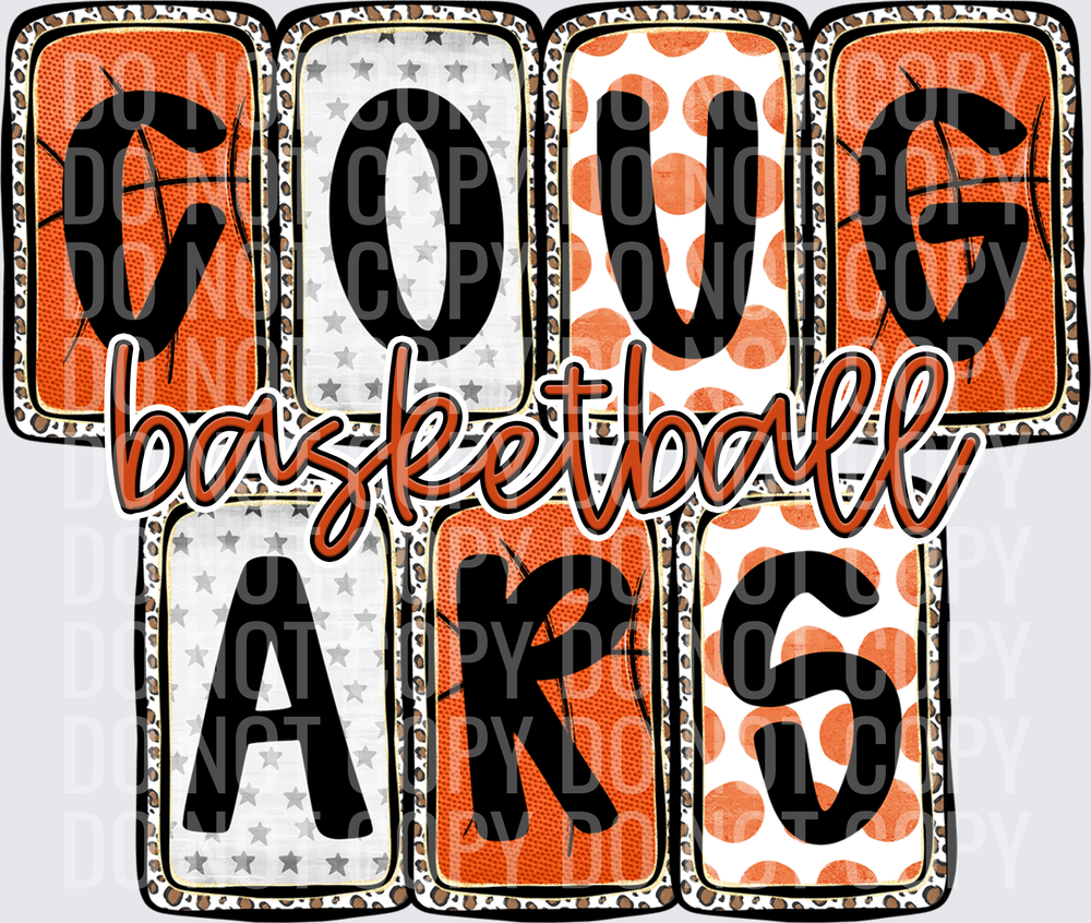 cougars