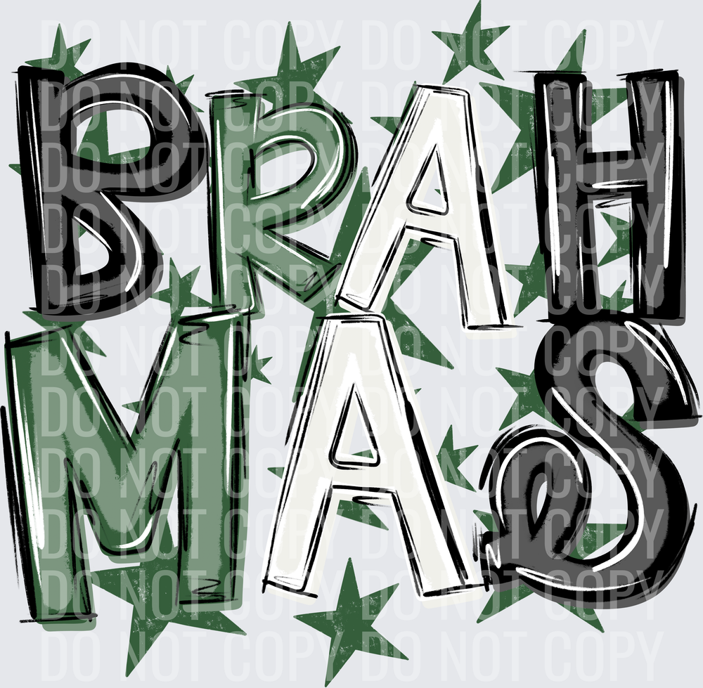 BRAH-MAS