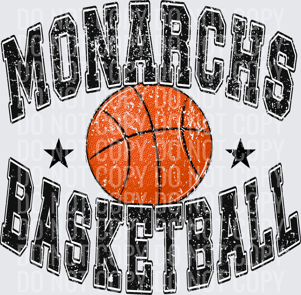 MONARCHS BASKETBALL