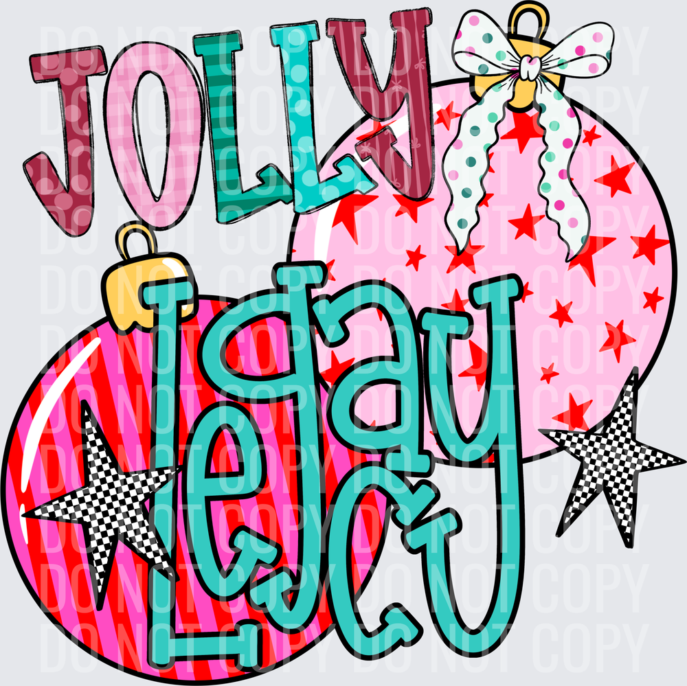jolly legacy