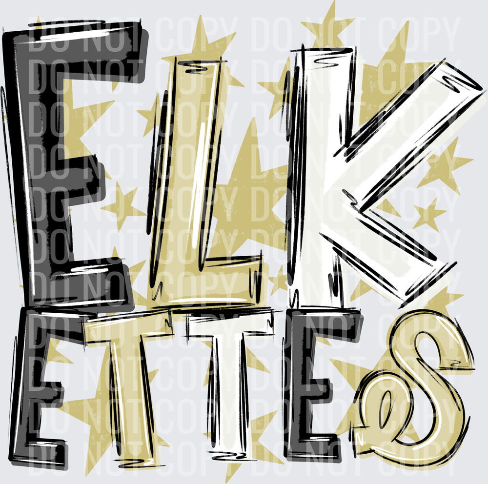 ELK-ETTES