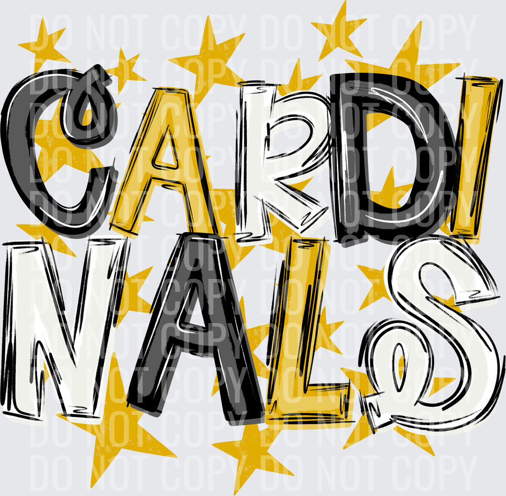 CARDI-NALS