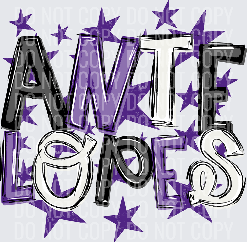 ANTE-LOPES