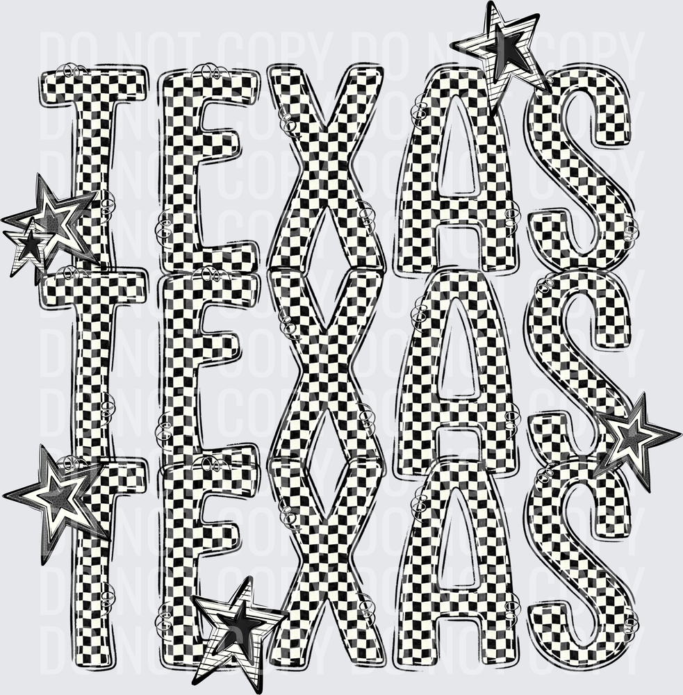 TEXAS
