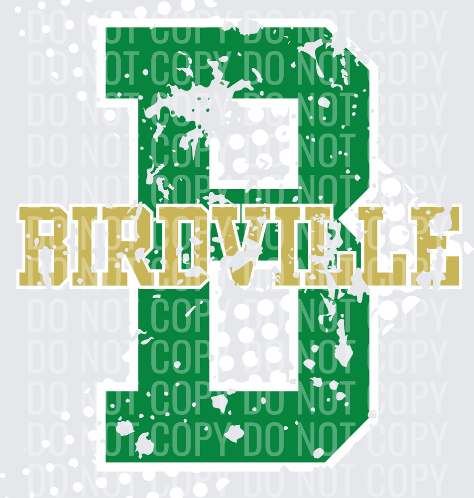 BIRDVILLE