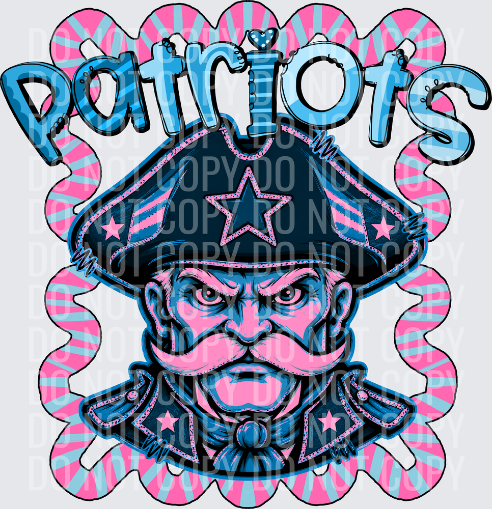 KayndiDesigns 08.26 Whimsy Patriots