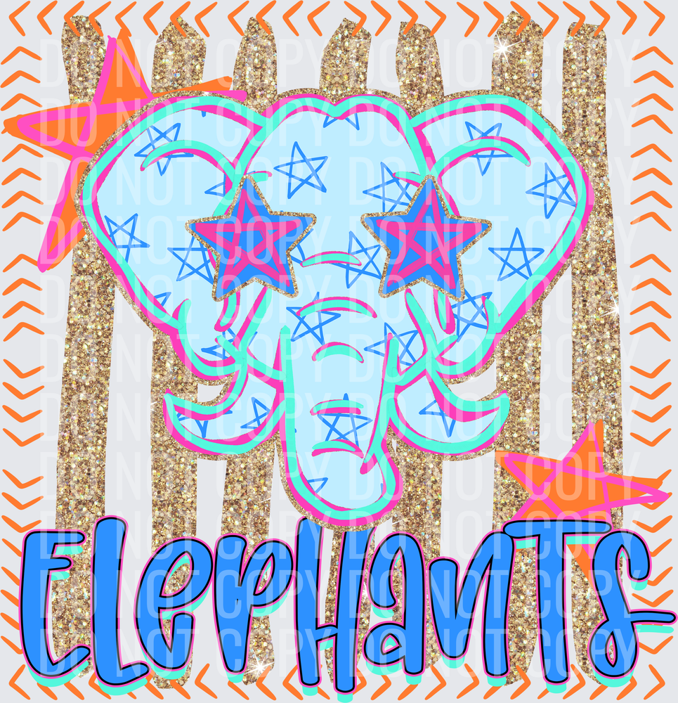 Elephants
