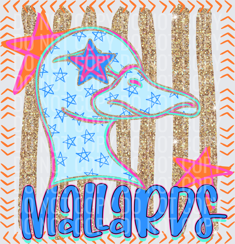 Mallards