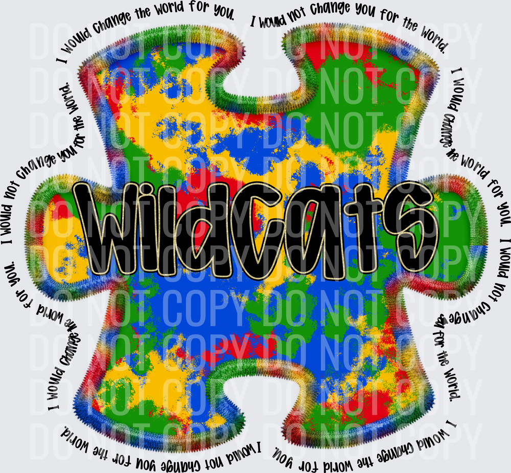 wildcats