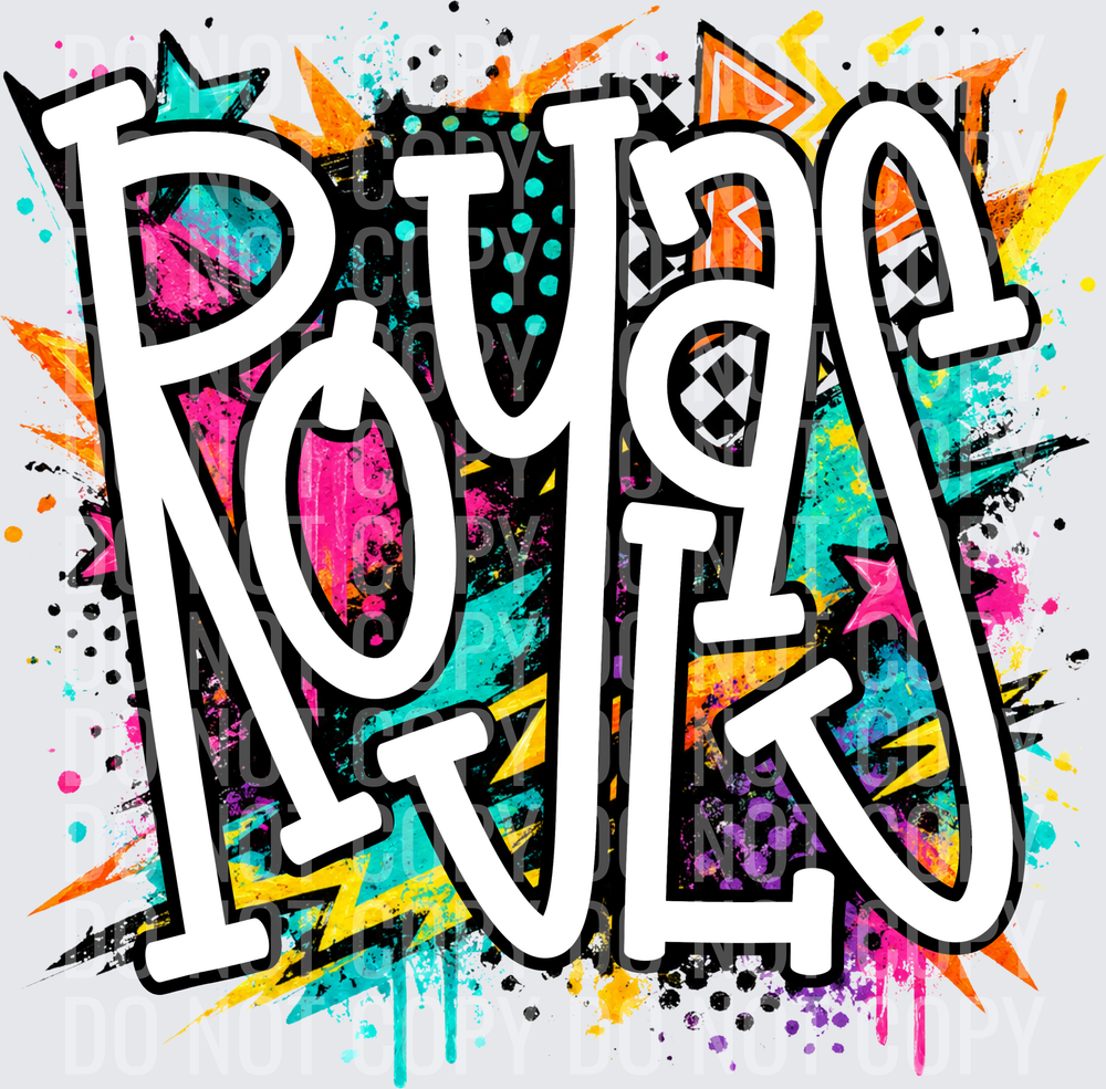 ROYALS