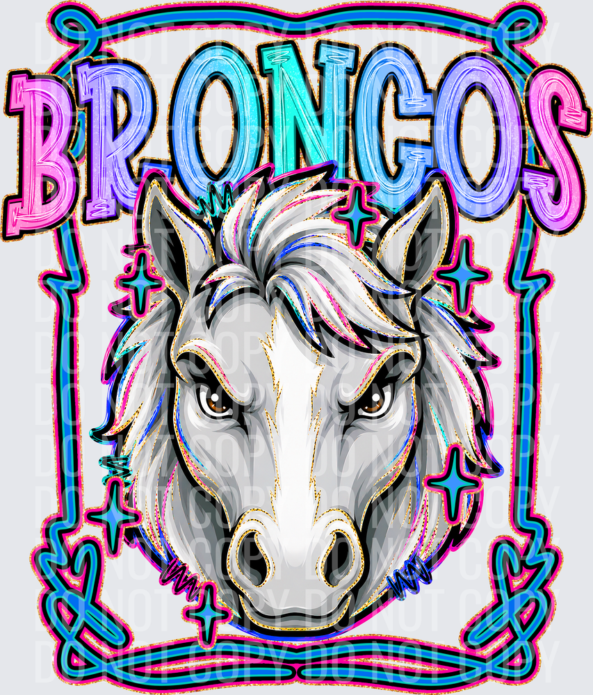 KayndiDesigns 08.26 Retro Pop Broncos 5