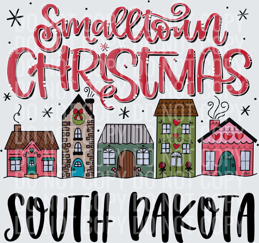 South Dakota