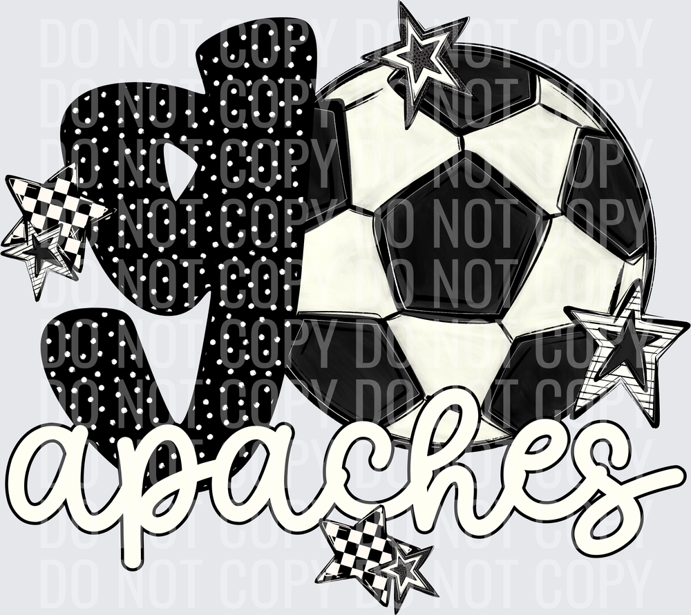APACHES