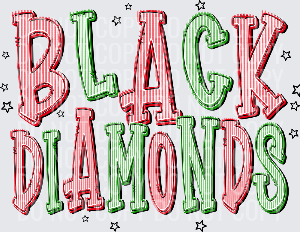 BlackDiamonds