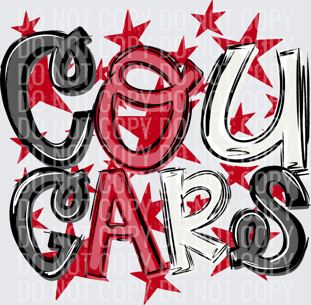 COU-GARS