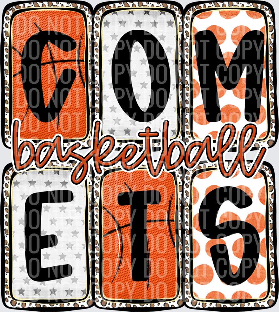 comets