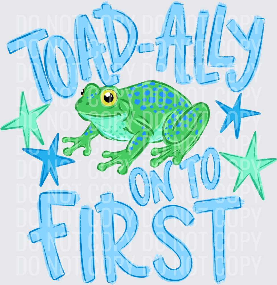 First boy