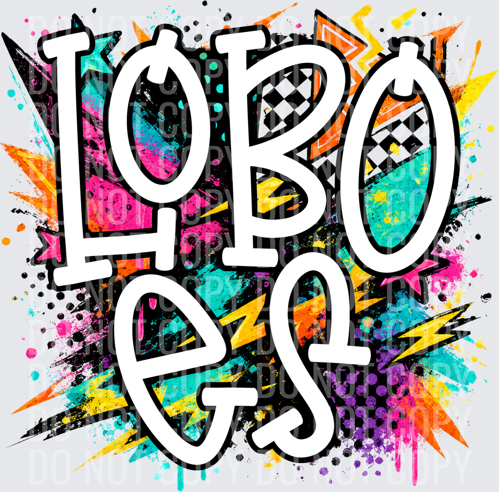 LOBOES