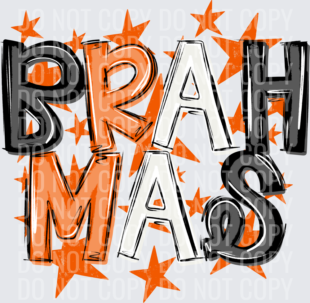 BRAH-MAS