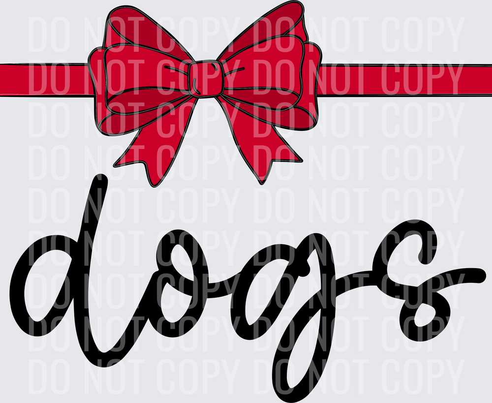 dogs