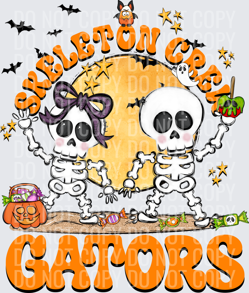 gators