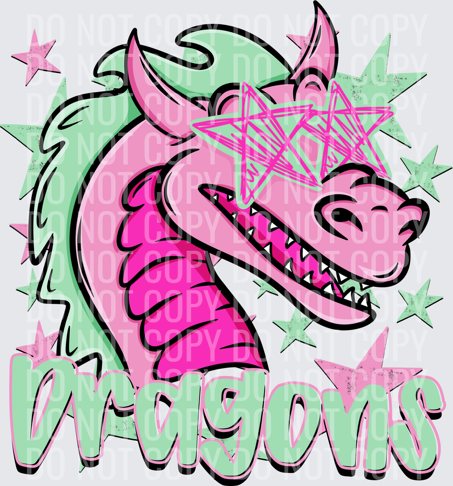 Dragons