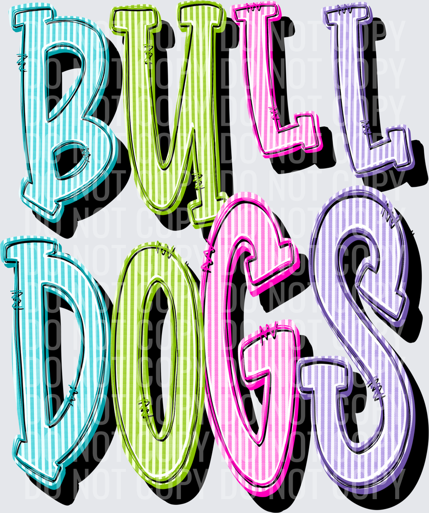 BullDogs