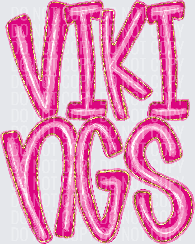 VIKI-NGS