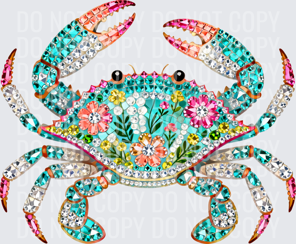 CrabSummer