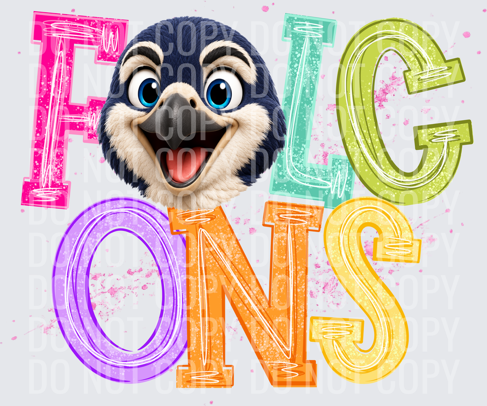 FALCONS