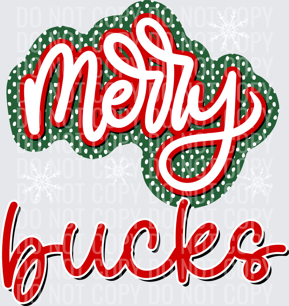 bucks