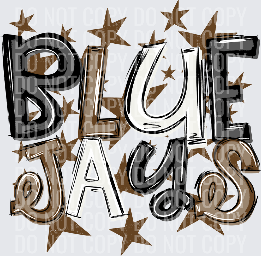 BLUE-JAYS