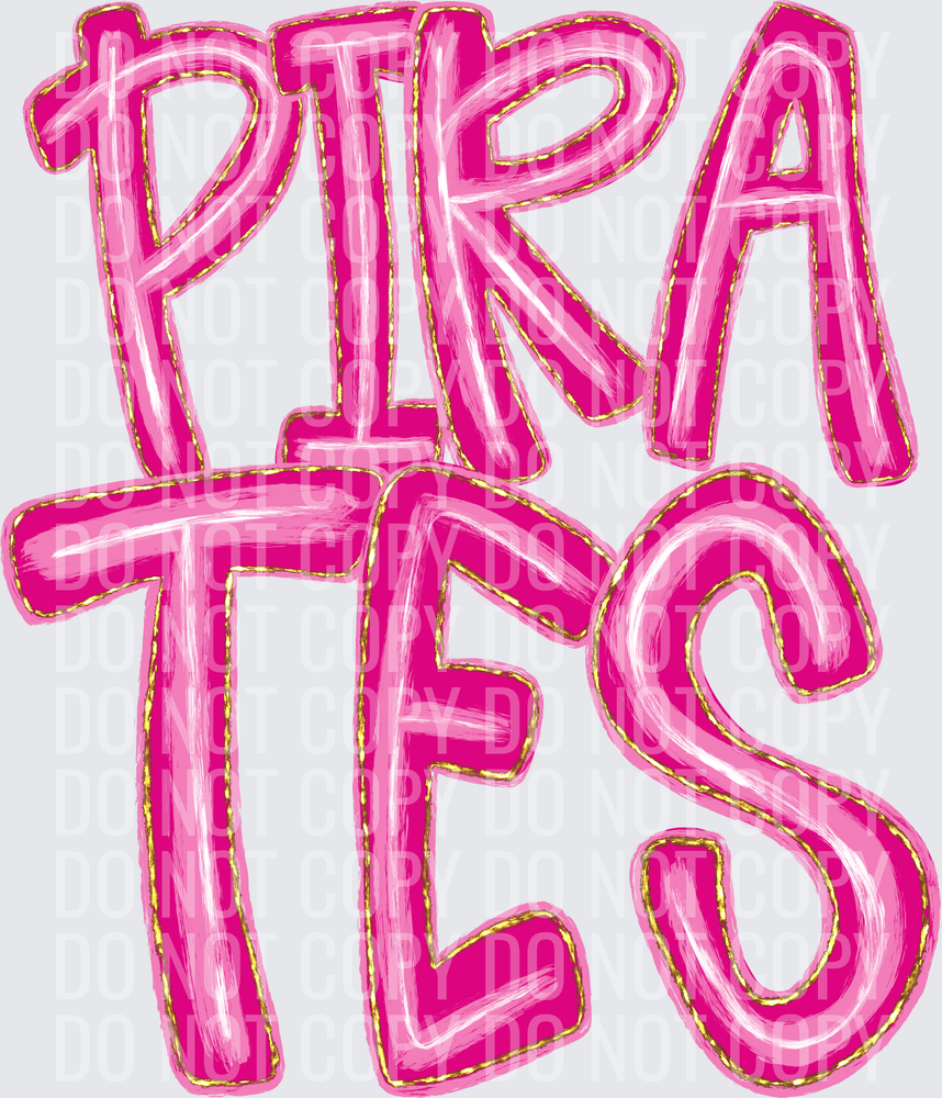 PIRA-TES