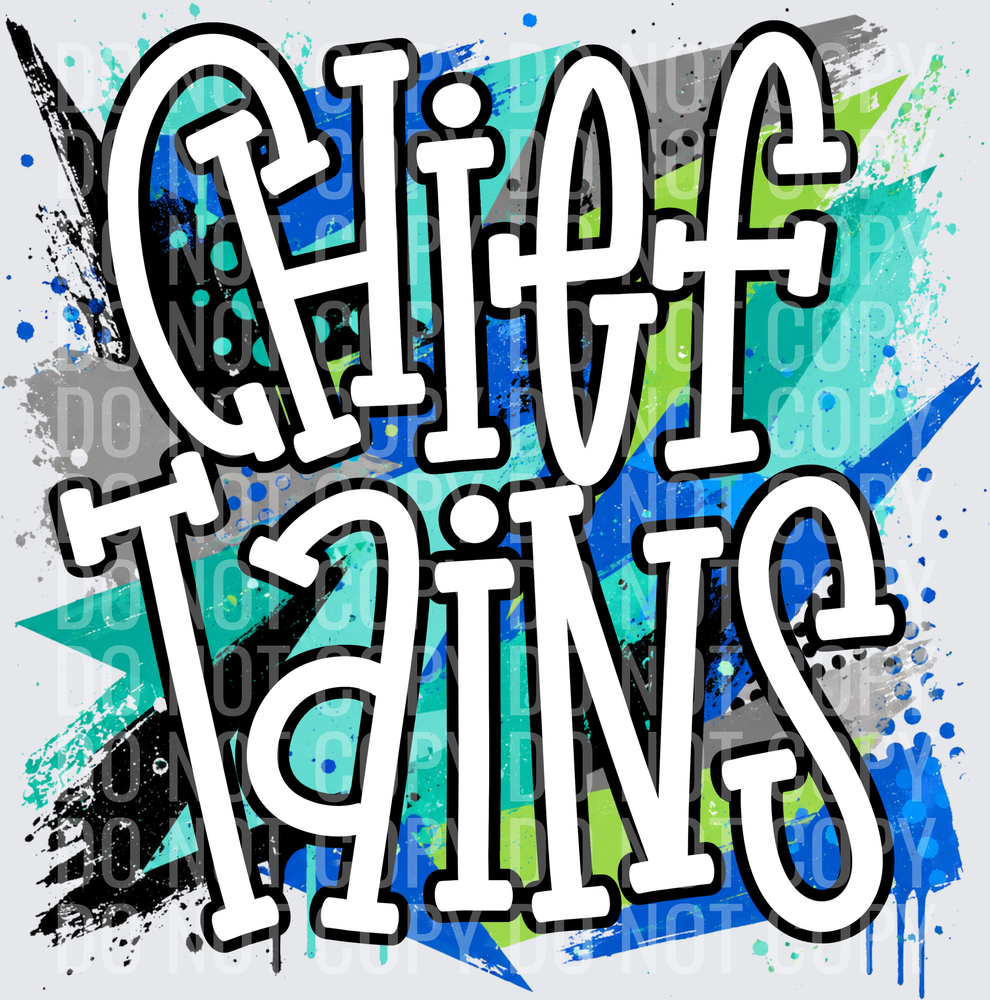 CHIEFTAINS