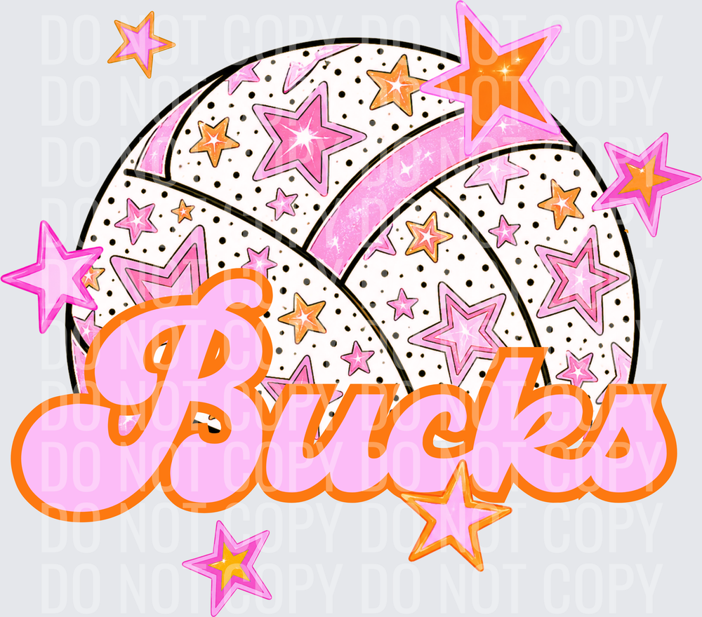 BUCKS