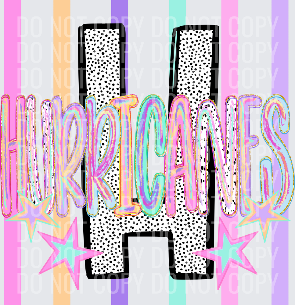 Hurricanes