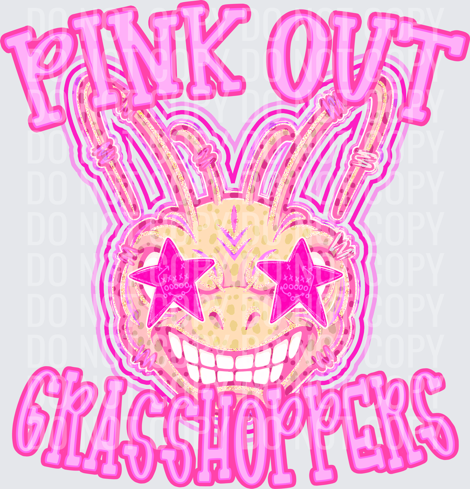 Grasshoppers