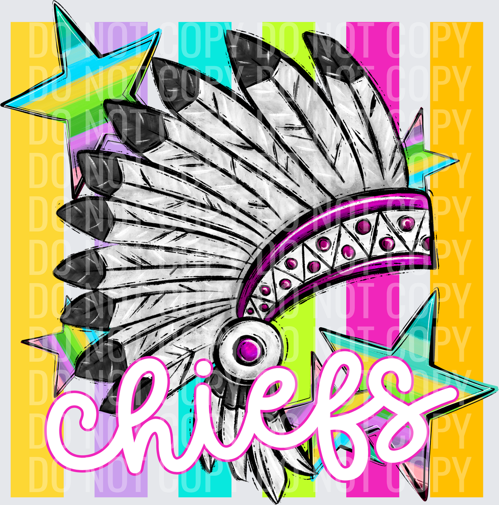 CHIEFS
