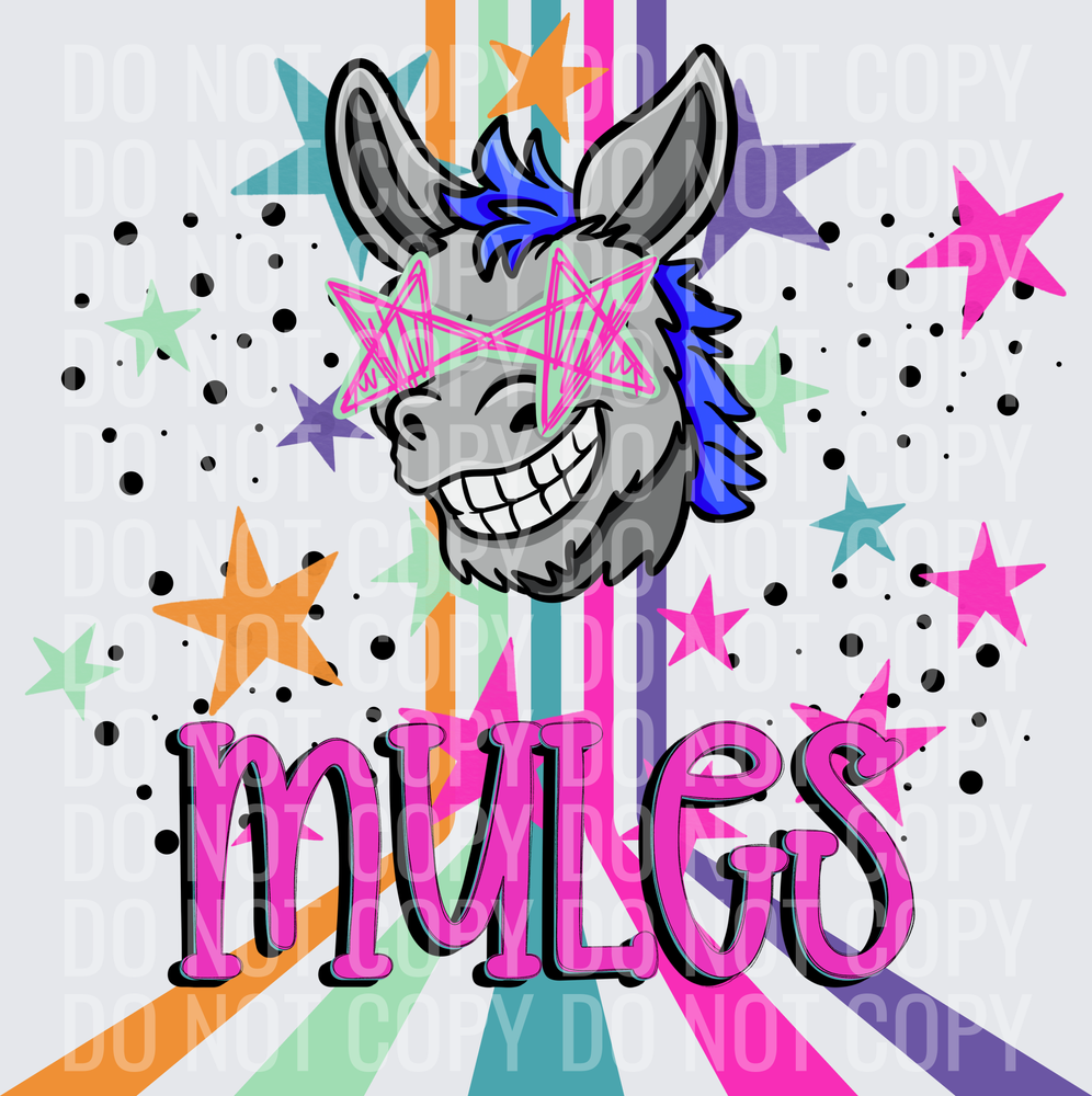 MULES