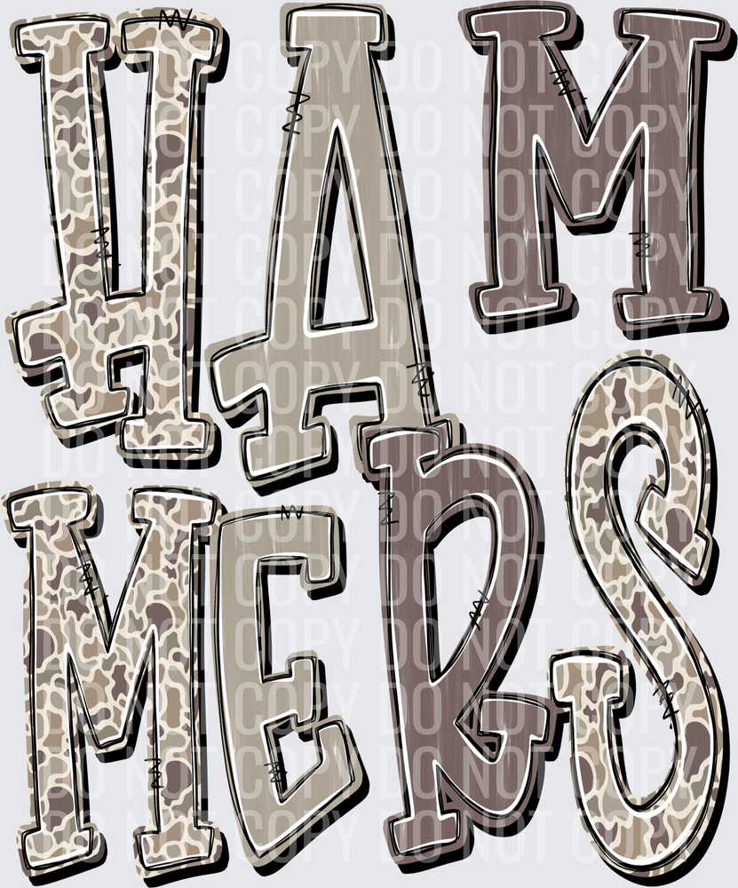Hammers